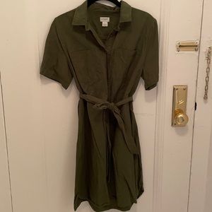 J Crew Dress - 6